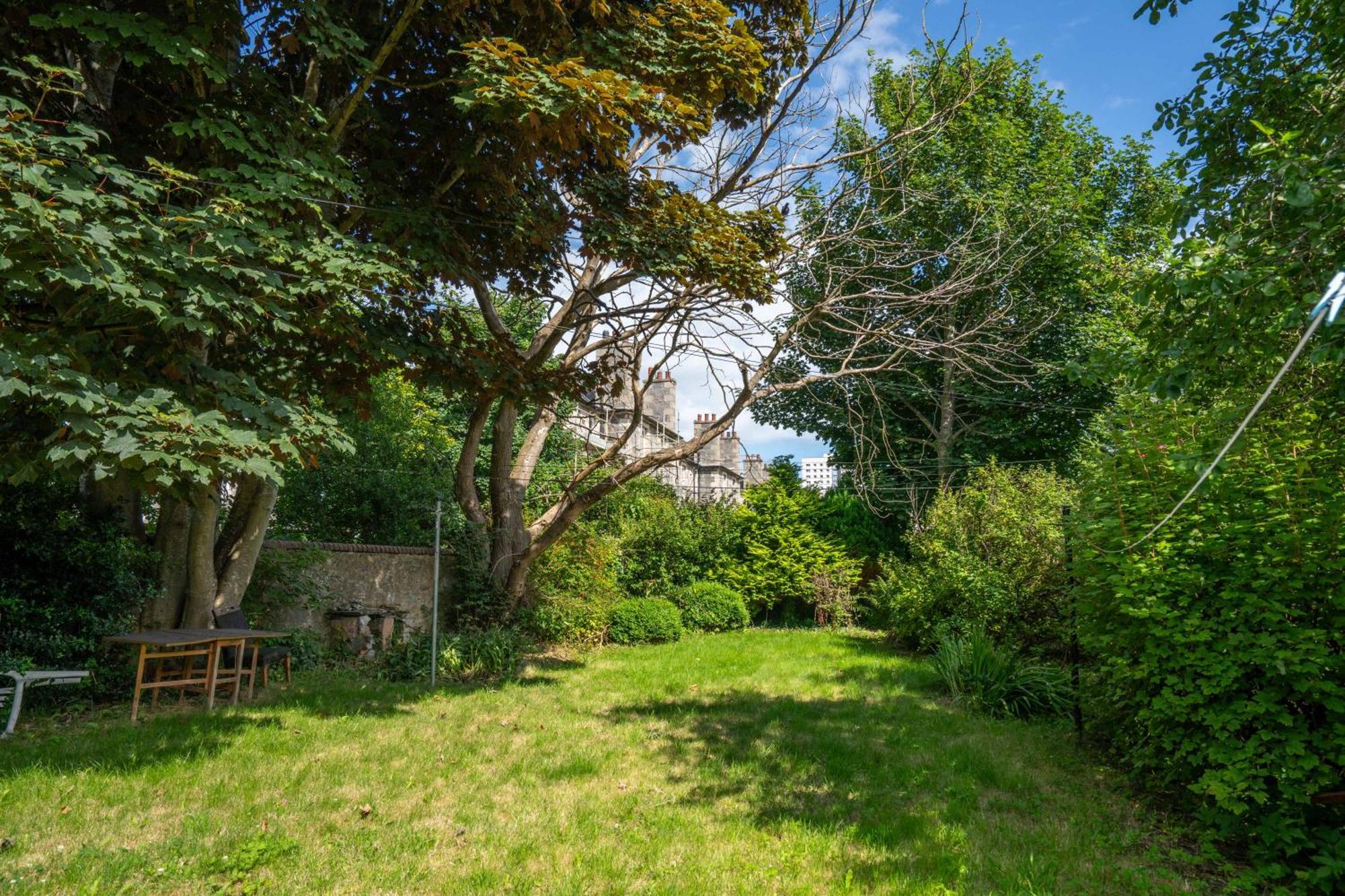 Cosy Fully Equipped Studio 4, Close To University Apartment Aberdeen Exterior photo